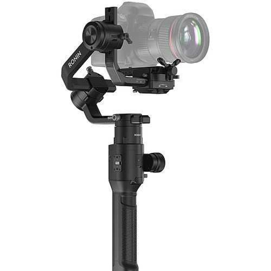 DJI Dji Ronin-S Dslr Camera Gimbal | Gimbals