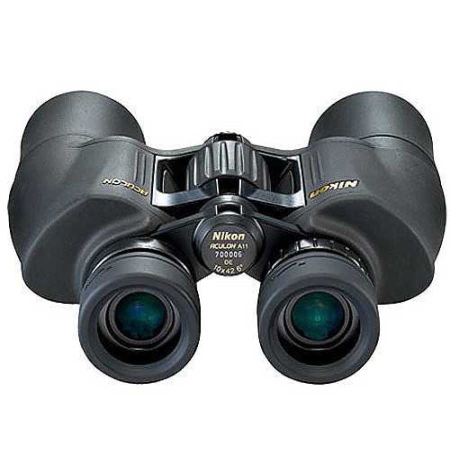 Nikon Nikon Aculon A211 10X42 Binocular | Nikon Binoculars