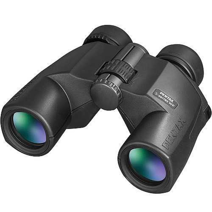 Pentax Pentax Sp 8X40 Wp Binoculars | Pentax Binoculars