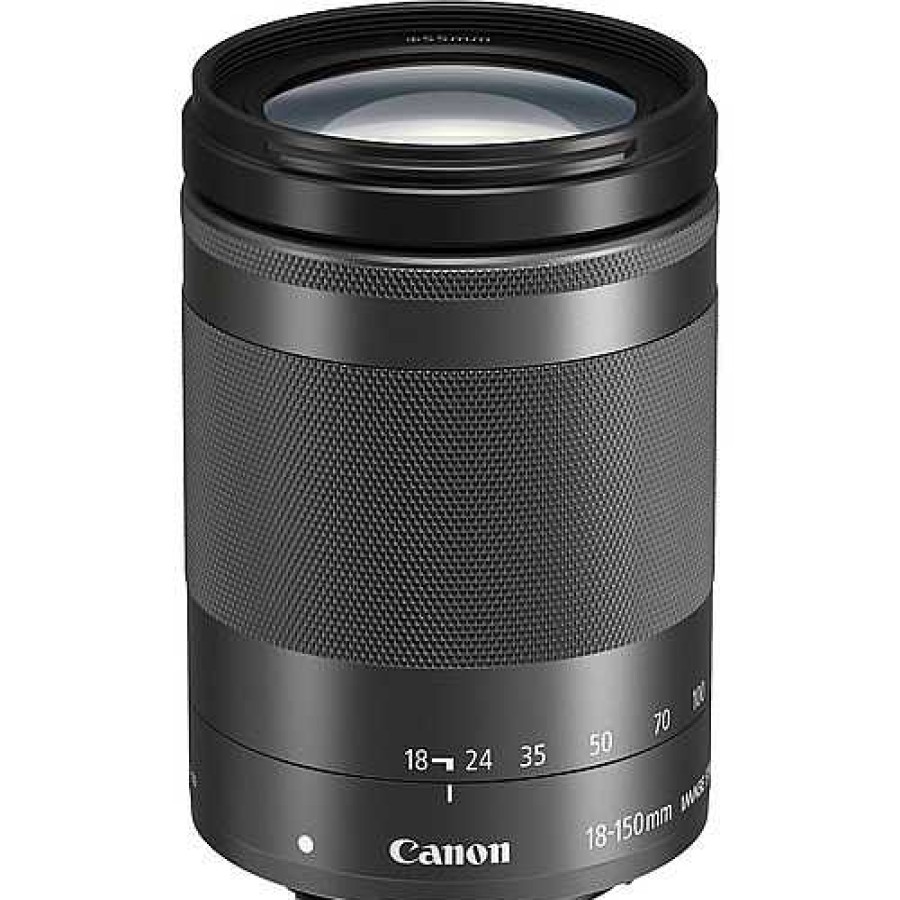 Canon Canon Ef-M 18-150Mm F3.5-6.3 M Mount Lens | Canon Ef-M Lenses