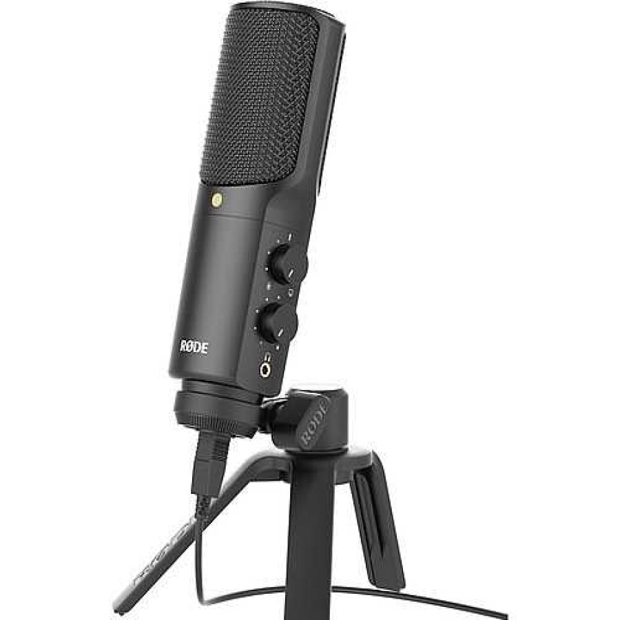 Rode Rode Nt-Usb Microphone | Rode Microphones