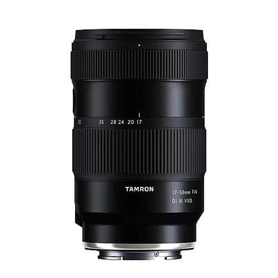 Tamron Tamron 17-50Mm F4 Di Iii Vxd Sony E-Mount Lens | Tamron Lenses