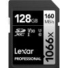 Lexar Lexar 128Gb Sdxc 160Mb/S Professional Memory Card | Sd Cards