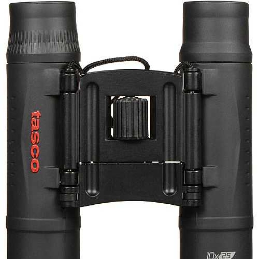 Tasco Tasco Essentials 10X25 Binoculars | Tasco Binoculars