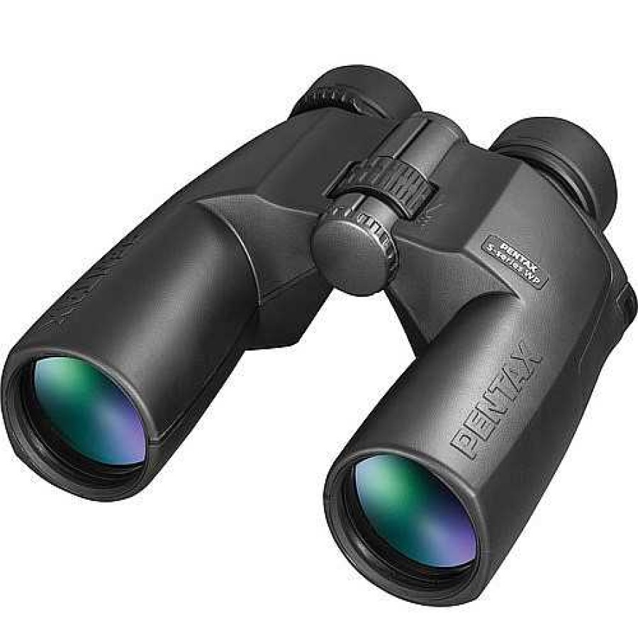 Pentax Pentax Sp 10X50 Wp Binoculars | Pentax Binoculars