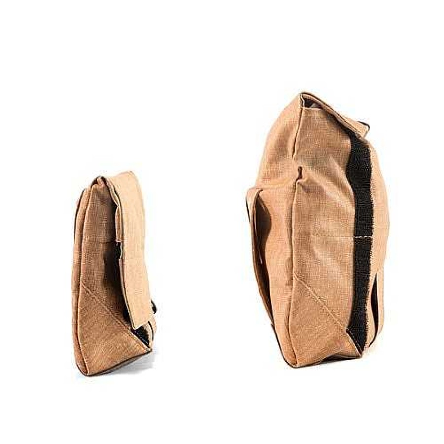 Peak Design Peak Design Tan Field Pouch | Bag Organisers And Accessories