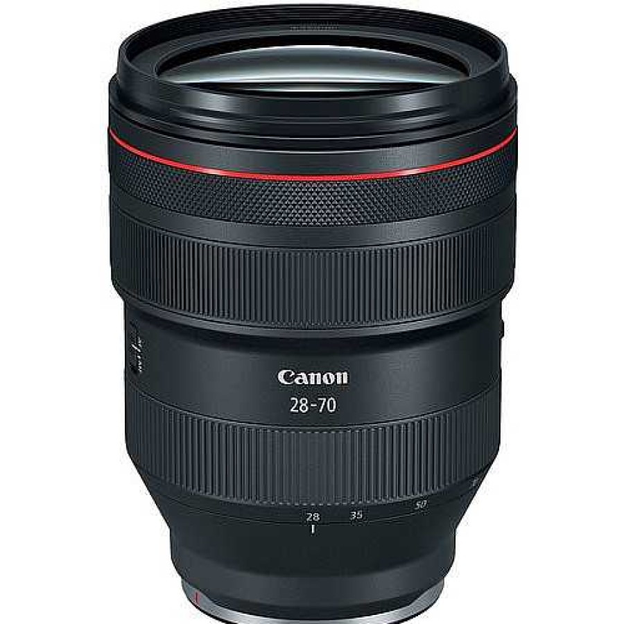 Canon Canon Rf 28-70Mm F2 L Usm Zoom Lens | Canon Rf Lenses