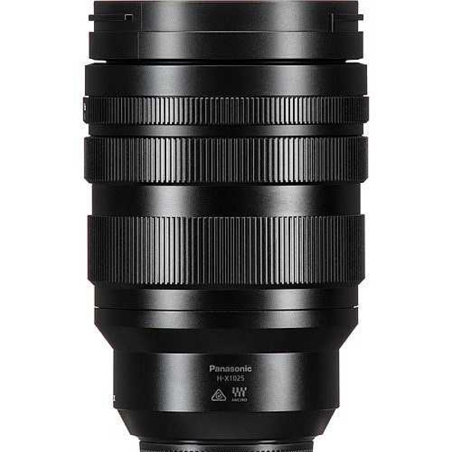 Panasonic Panasonic Leica 10-25Mm F1.7 G Micro 4/3 Lens | Panasonic G Micro 4/3 Lenses