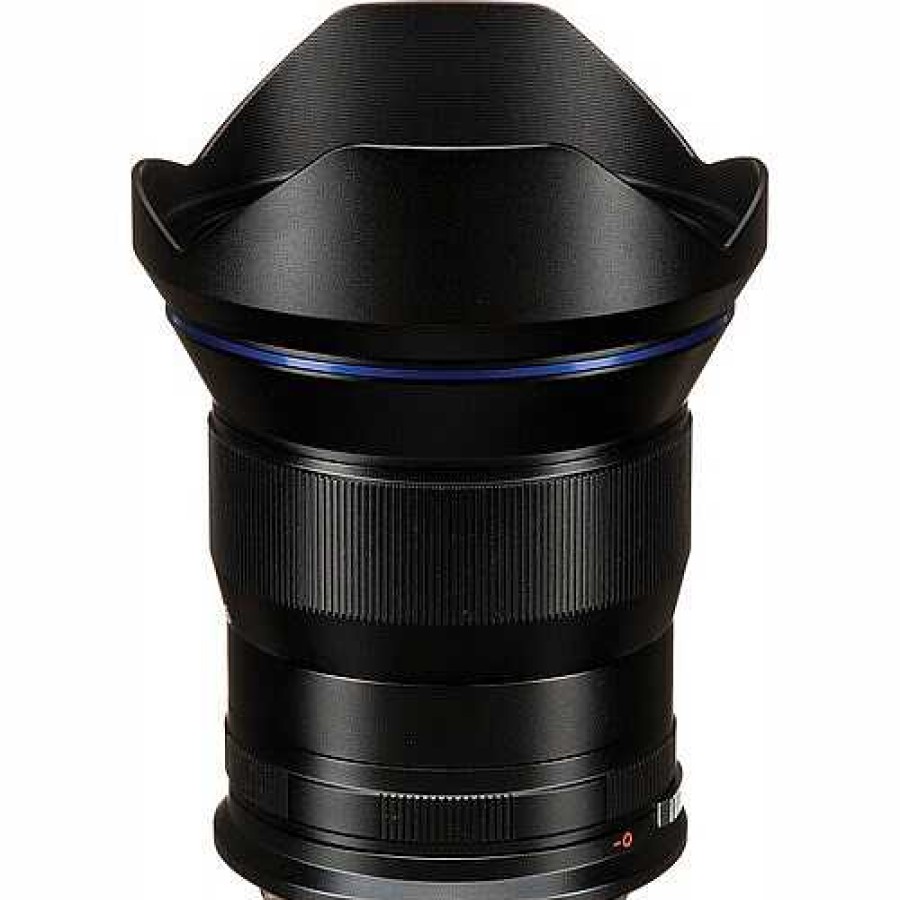 Laowa Laowa 15Mm F2 Zero-D Lens - Canon Rf Mount | Laowa Lenses