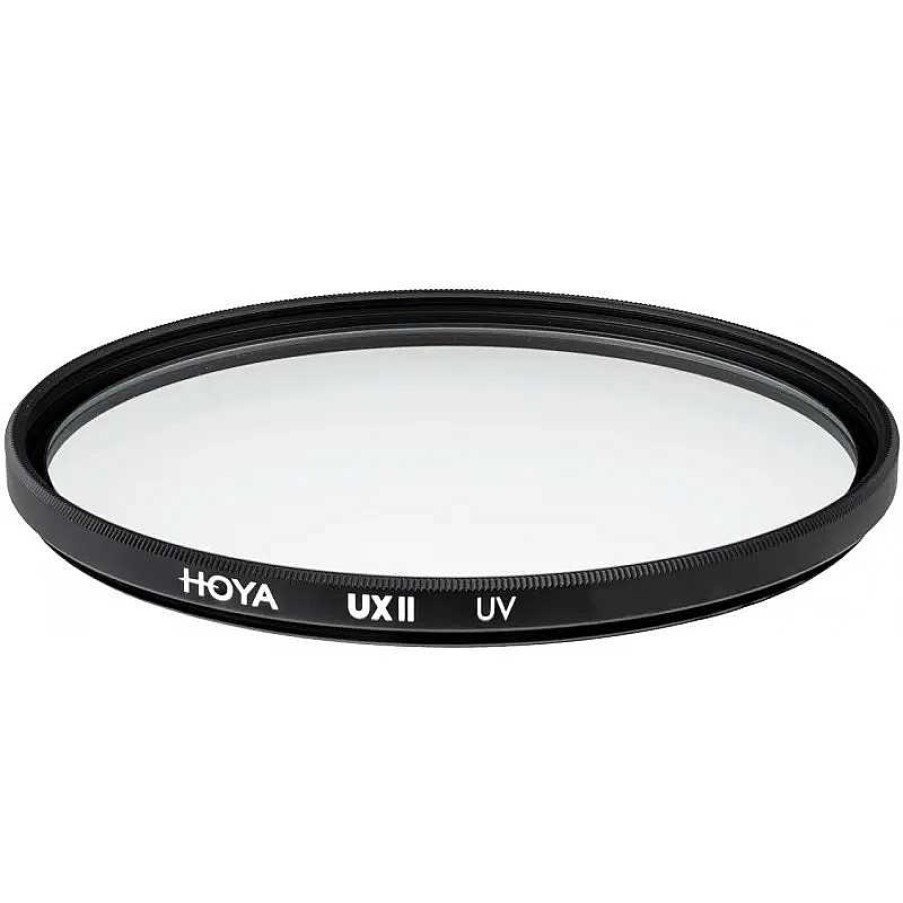 Hoya Hoya 43Mm Ux Ii Uv Filter | Hoya Filters