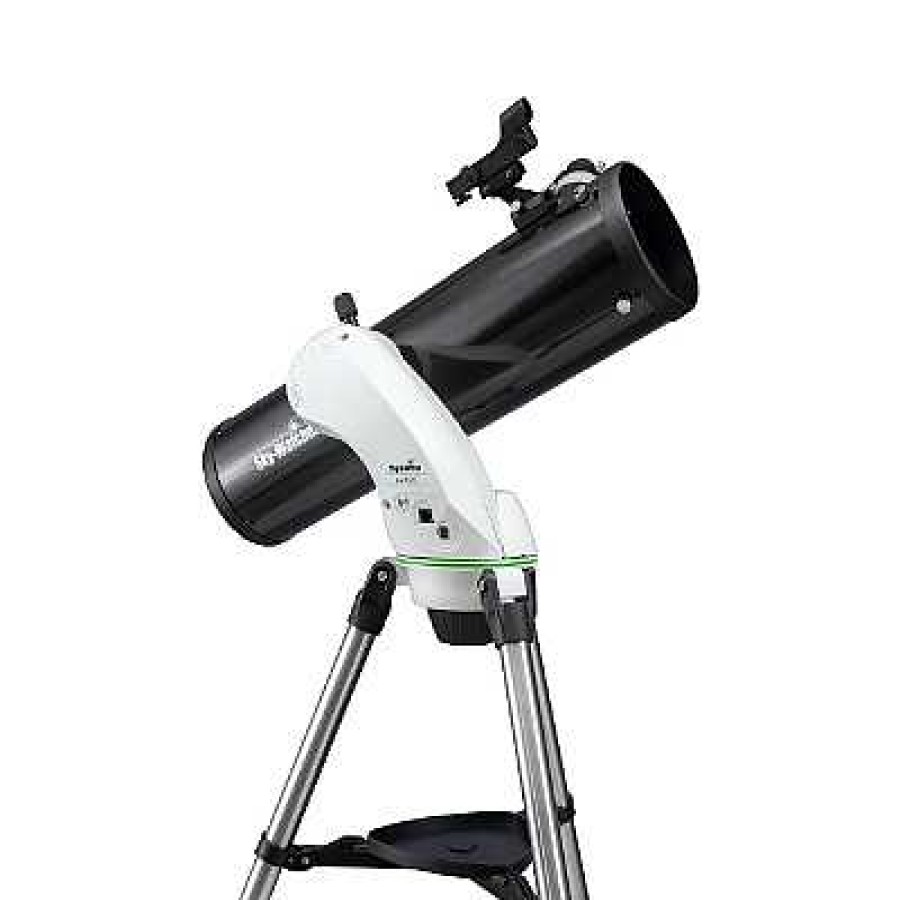 Sky-Watcher Sky-Watcher 130/650 Az-Go2 Explorer Newtonian Telescope | Sky Watcher Telescopes