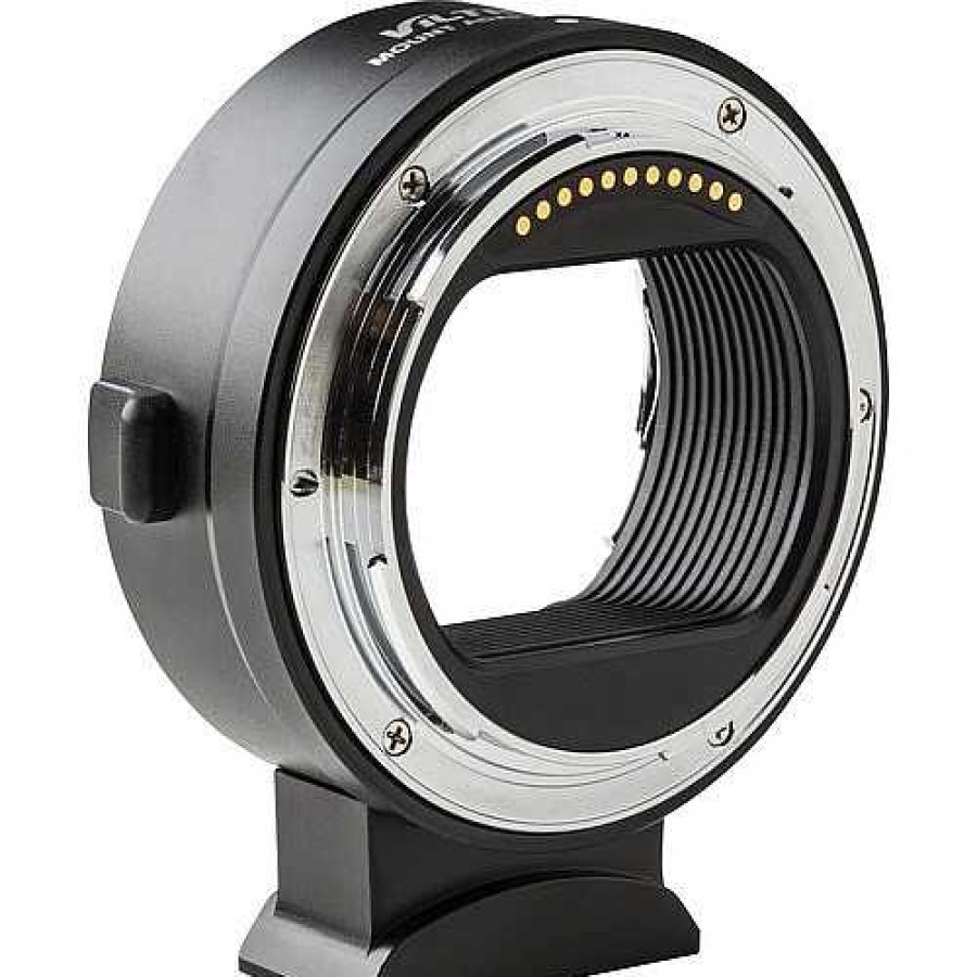 Viltrox Viltrox Canon Ef To Nikon Z Lens Mount Adaptor | Nikon Z Lenses