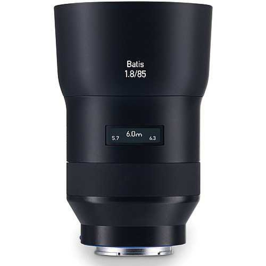 Zeiss Zeiss Batis 85Mm F1.8 Sony Full Frame E-Mount Lens | Sony E Mount Lenses