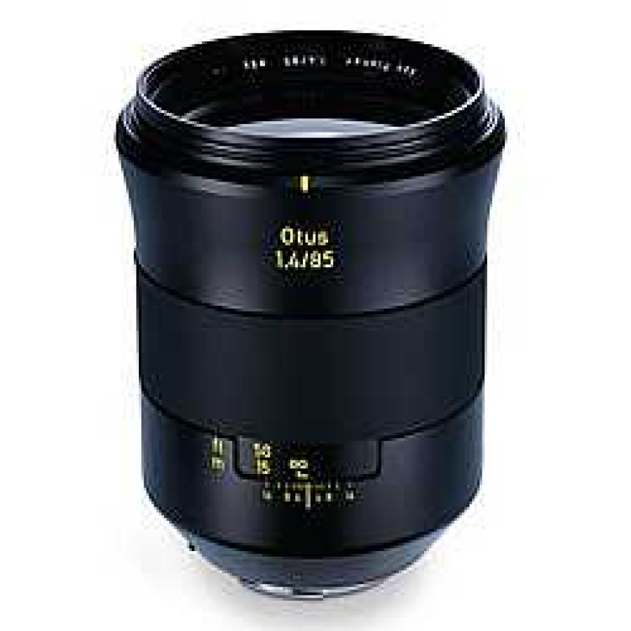 Zeiss Zeiss Otus 85Mm F1.4 Zf 2 Nikon Mount Lens | Zeiss Lenses