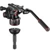 Manfrotto Manfrotto 612 Nitrotech Fluid Video Head | Tripod Heads