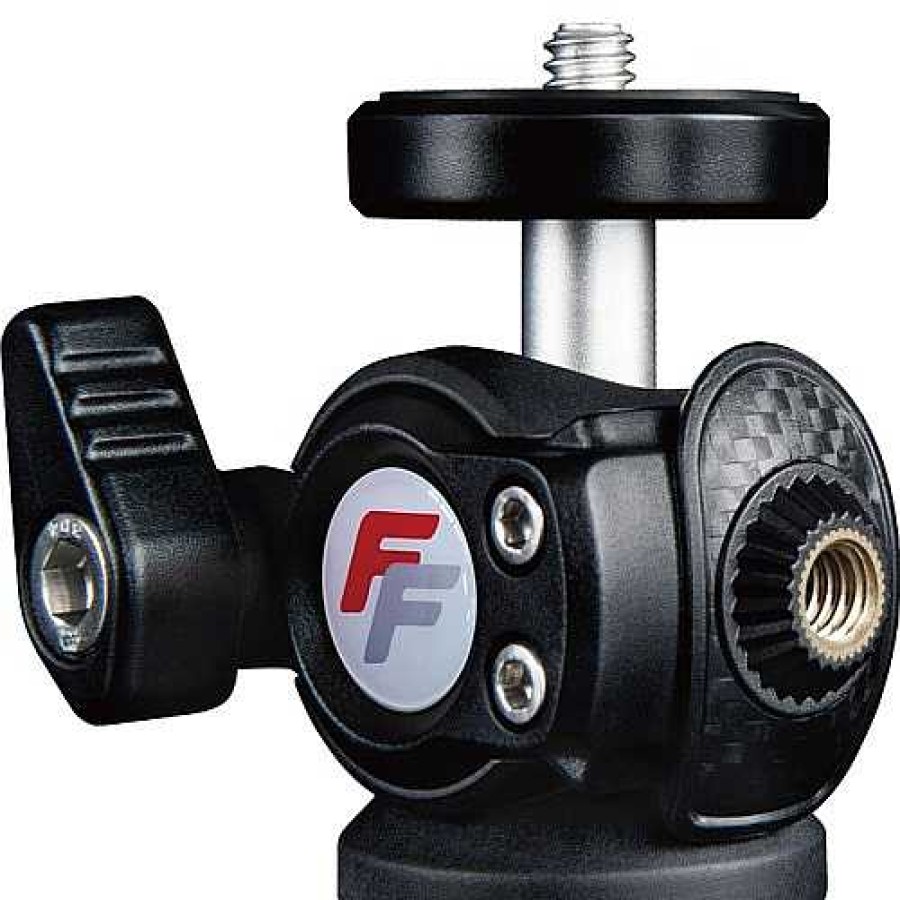 FireFly Firefly Fbh-K2 Ball Head | Tripod Heads