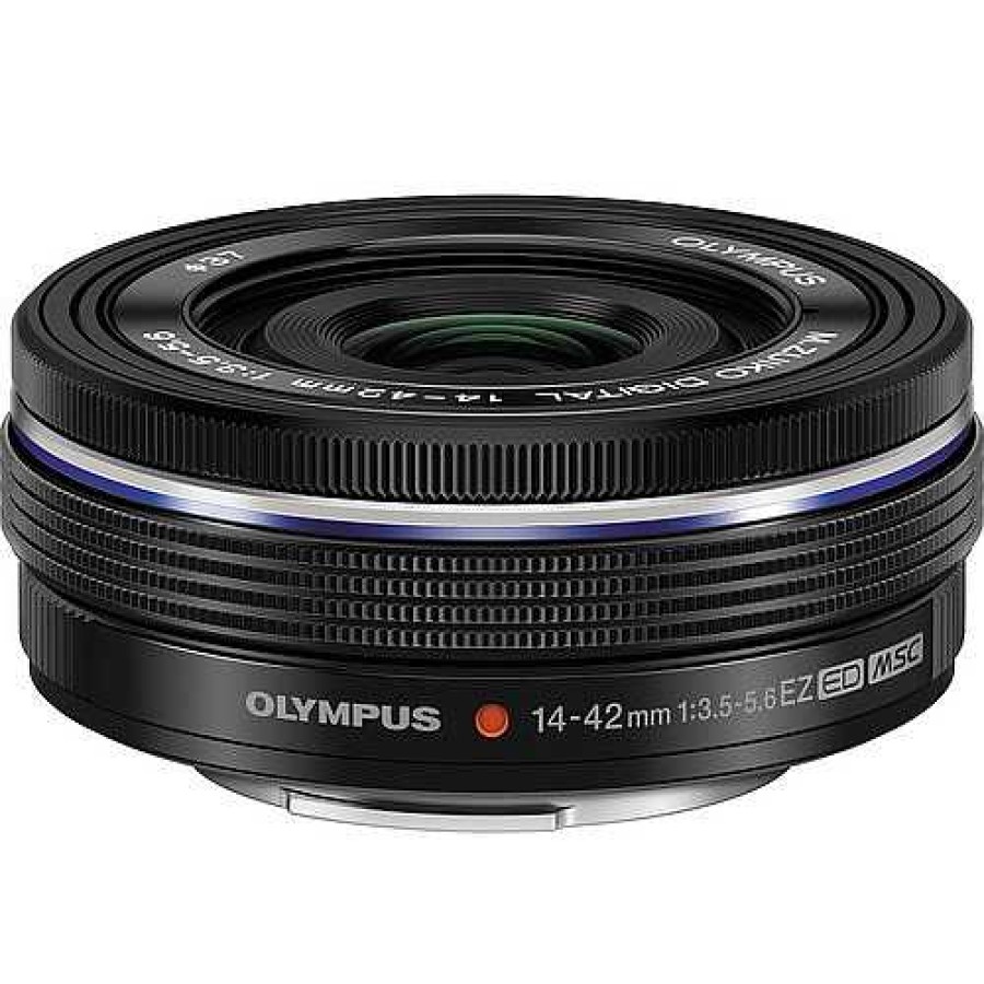 Olympus Olympus 14-42Mm F3.5-5.6 Ez Micro 4/3Rds Lens | Olympus Micro 4/3 Lenses