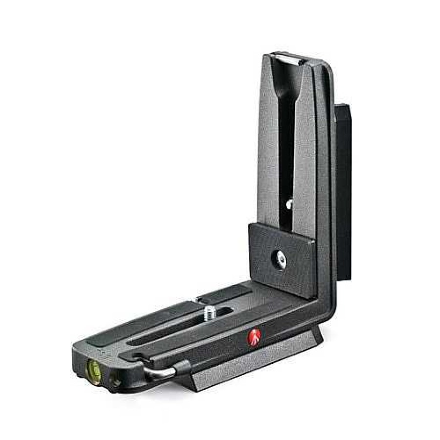 Manfrotto Manfrotto Ms050M4Q5 L Bracket | Tripod Accessories