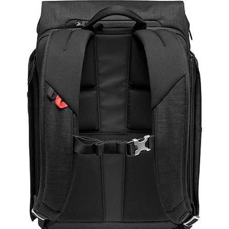 Manfrotto Manfrotto Chicago Small Backpack | Backpacks