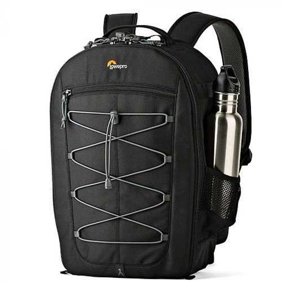 Lowepro Lowepro Photo Classic Bp 300 Black Backpack | Backpacks