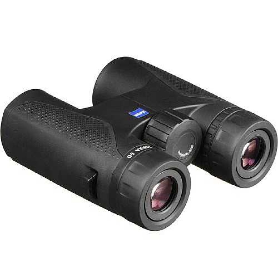 Zeiss Zeiss Terra 8X32 Ed Black / Black Binocular | Zeiss Binoculars