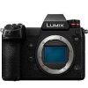 Panasonic Panasonic Lumix S1 Body Only | Panasonic Lumix S