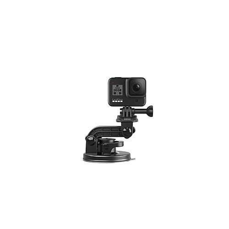 Go Pro Gopro Suction Cup Mount | Gopro Accessories