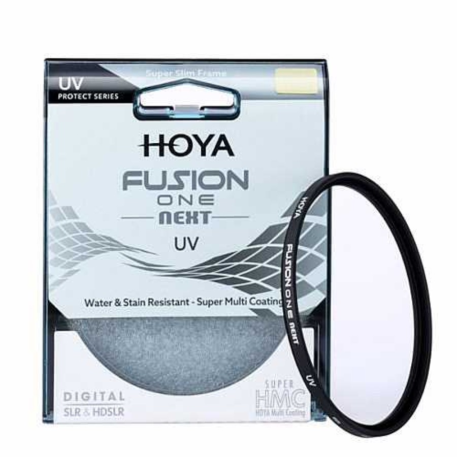 Hoya Hoya Fusion One Next 43Mm Uv Filter | Hoya Filters