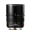 Leica Leica Apo-Summicron 75Mm F2 Black M Mount Lens | Leica M Lenses