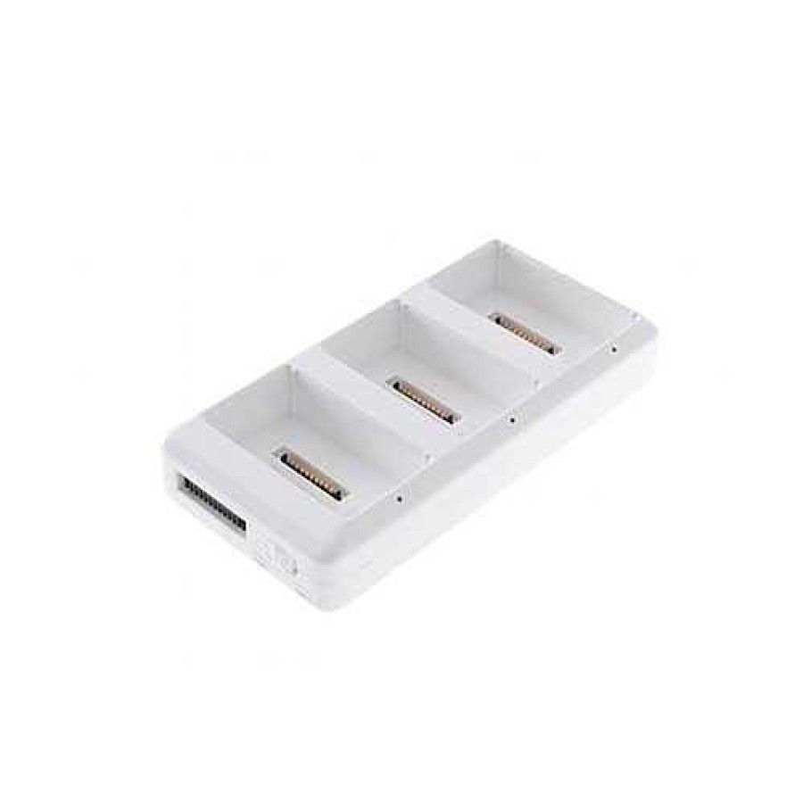 DJI Dji Phantom 4 Charging Hub | Batteries And Chargers