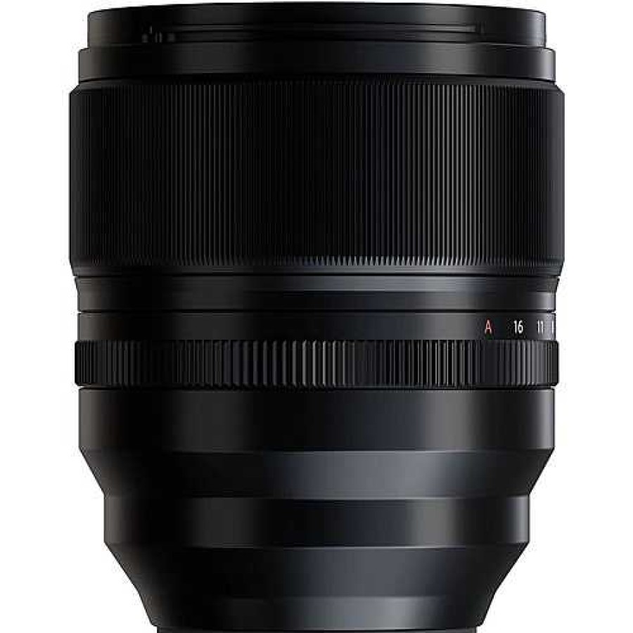 FujiFilm Fujifilm Xf 50Mm F1.0 R Wr Lens | Fujifilm X Lenses