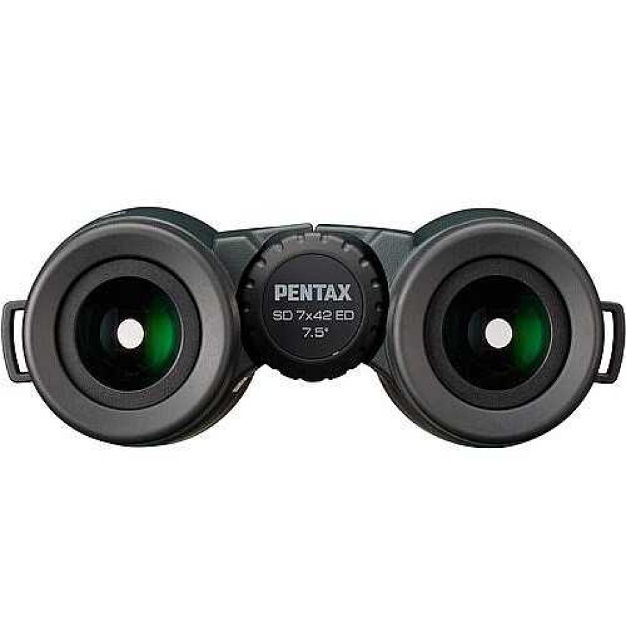 Pentax Pentax Sd 7X42 Ed Binoculars | Pentax Binoculars