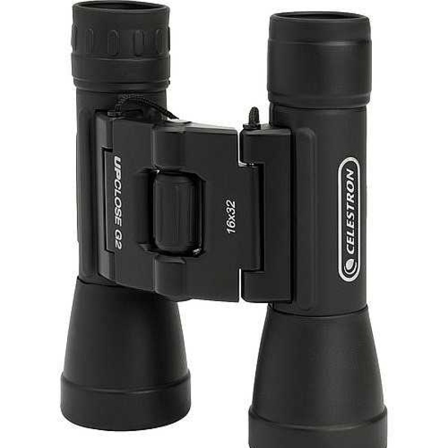 Celestron Celestron Upclose G2 16X32 Roof Prism Binoculars | Celestron Binoculars