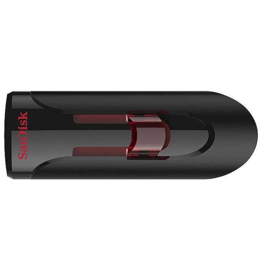 Sandisk Sandisk Cruzer Glide 128Gb Usb Drive | Usb Flash Drives