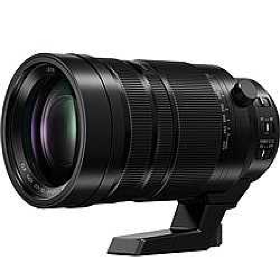 Panasonic Panasonic Leica Dg 100-400Mm F4.0-6.3 Micro 4/3 Lens | Panasonic G Micro 4/3 Lenses