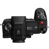 Panasonic Panasonic Lumix S1H Body Only | Panasonic Lumix S