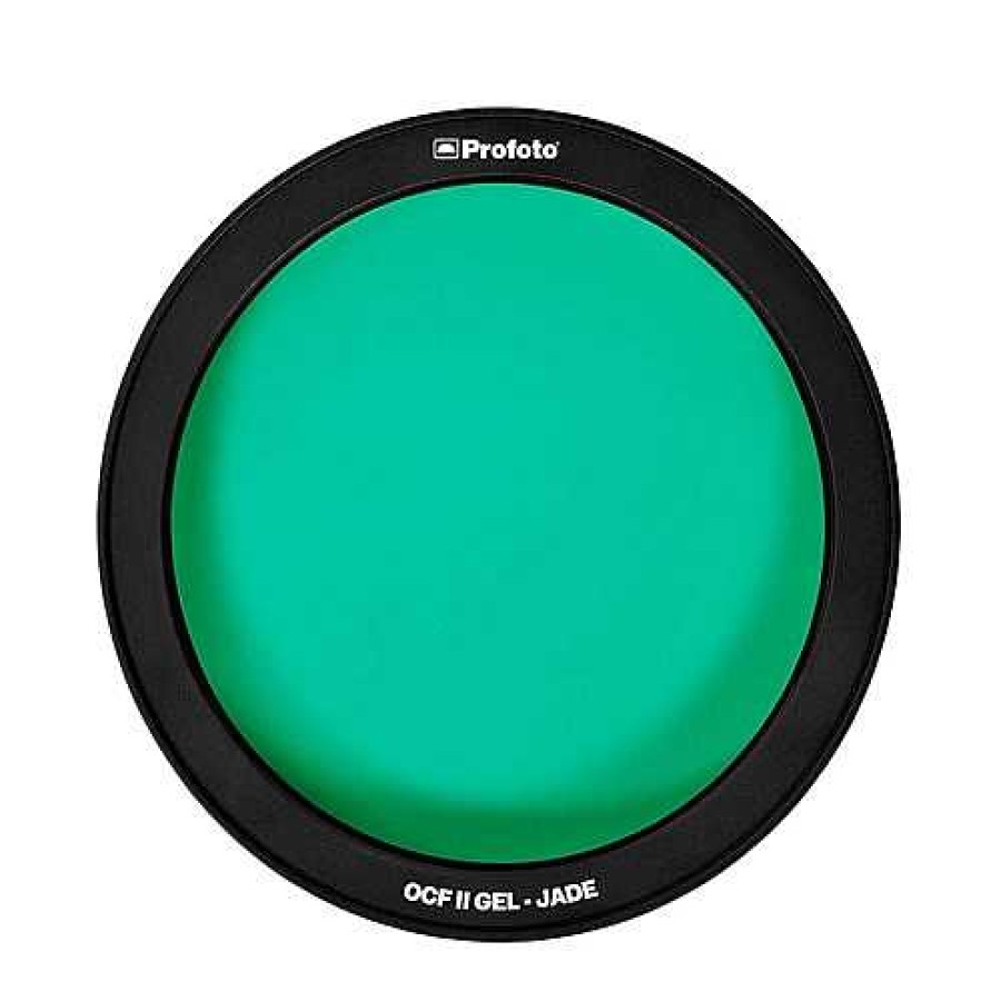 Profoto Profoto Ocf Ii Gel Jade | Profoto