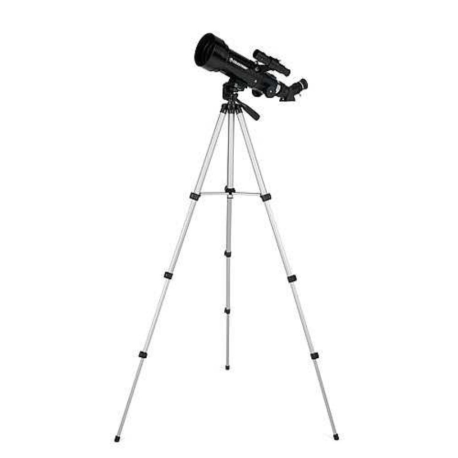 Celestron Celestron Travel Scope 70 Telescope | Celestron Telescopes