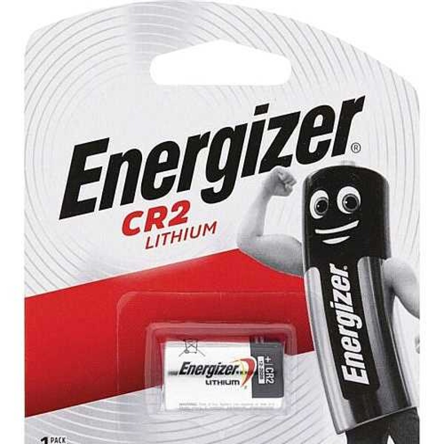 Energizer Energizer Cr2 Lithium Battery | Batteries & Battery Grips