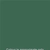 Superior Superior Deep Green (12) 2.75M Background Paper | Backdrops