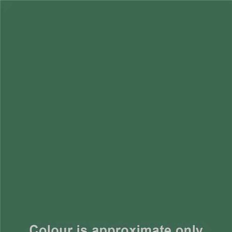 Superior Superior Deep Green (12) 2.75M Background Paper | Backdrops