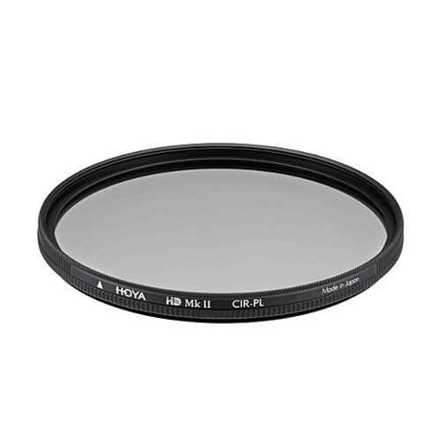 Hoya Hoya 49Mm Hd Mkii Circular Polarizer Filter | Hoya Filters