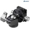 Leofoto Leofoto Lh-25R Ball Head | Tripod Heads