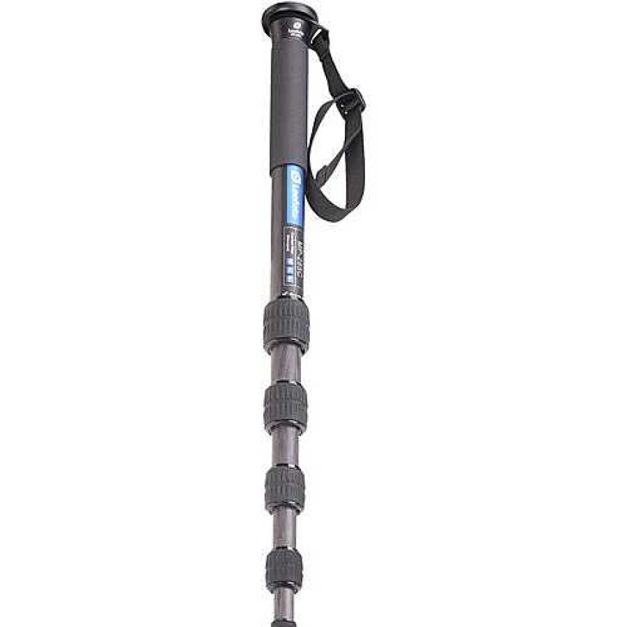 Leofoto Leofoto Mp-285C 5 Section Carbon Fibre Monopod | Monopods