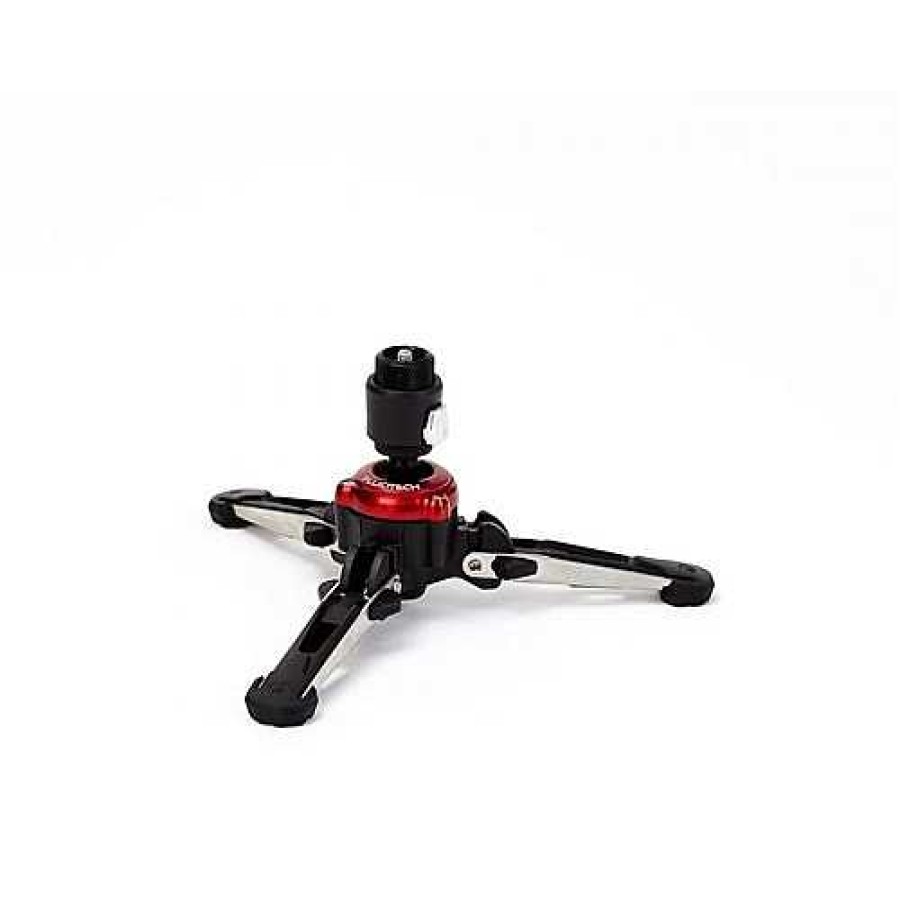 Manfrotto Manfrotto Fluditech Xpro Base For Monopod | Monopods