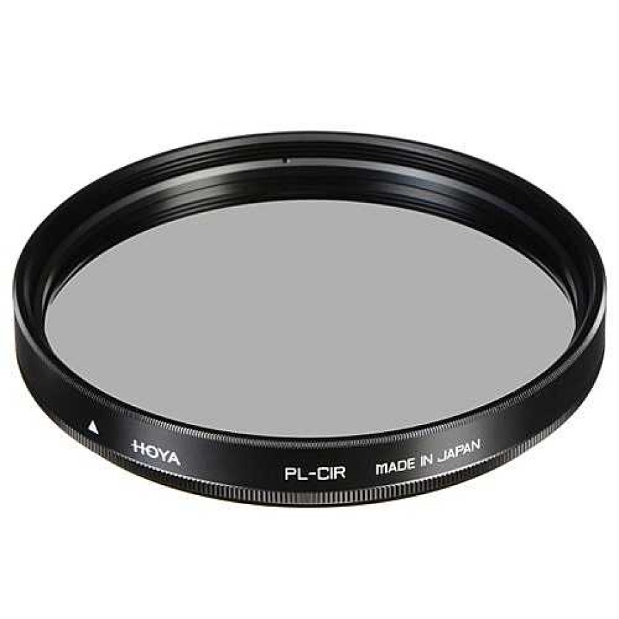 Hoya Hoya 43Mm Circular Polarizer Filter | Hoya Filters