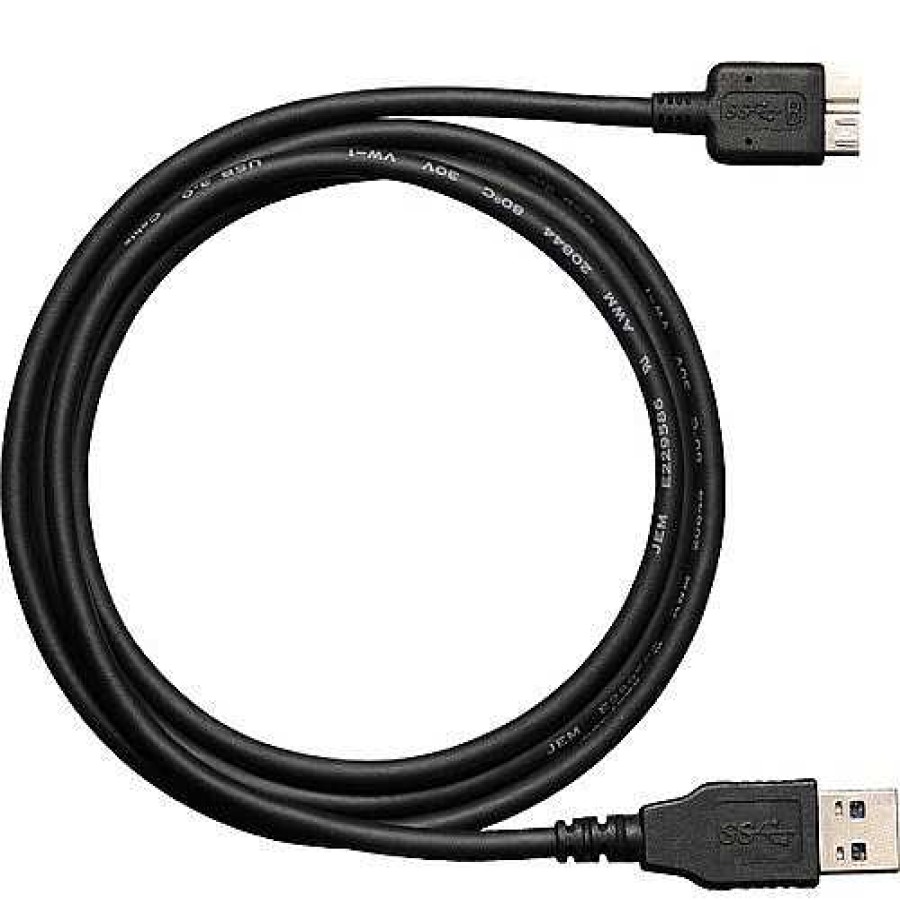 Nikon Nikon Uc-E14 Usb Cable | Tethering And Data Cables