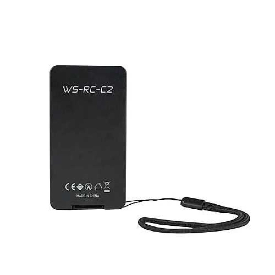 Nanlite Nanlite Nanlink Ws-Rc-C2 Wireless Remote Control | Nanlite