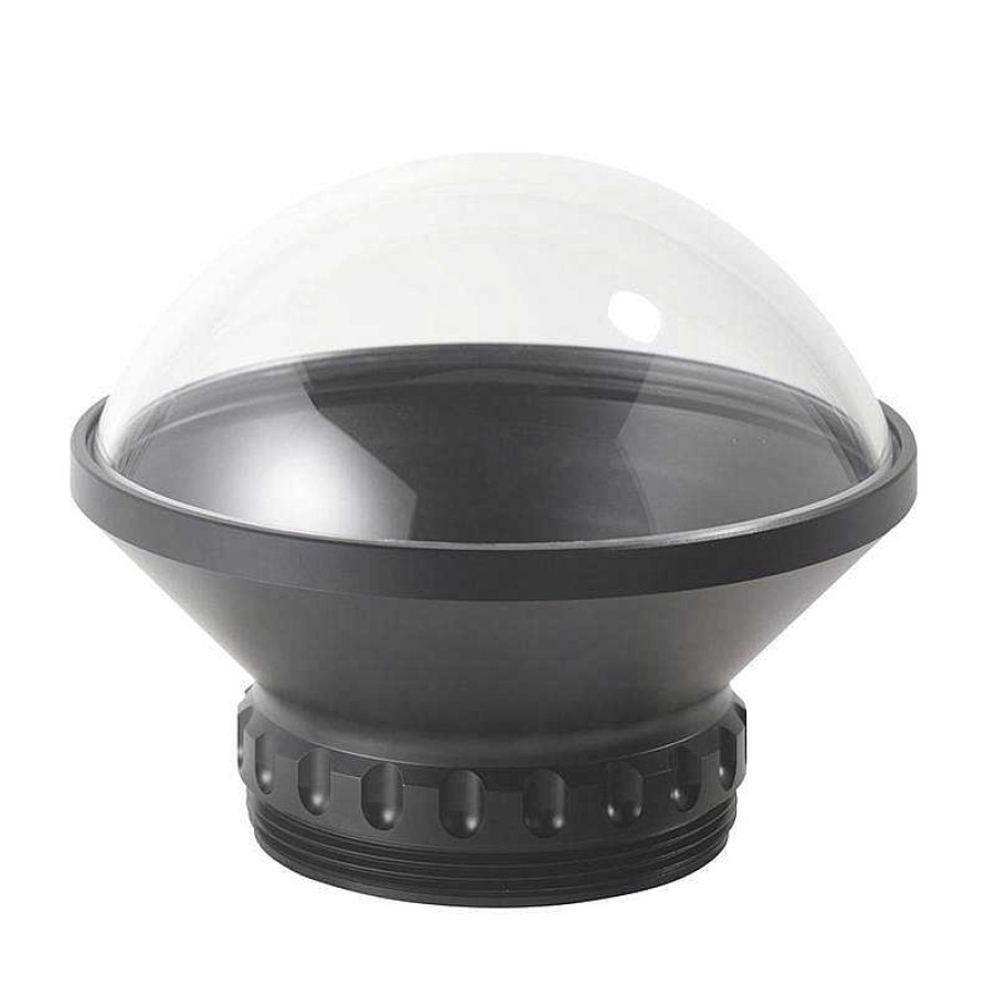 AquaTech Aquatech Pd-140 Dome Port | Underwater Housing