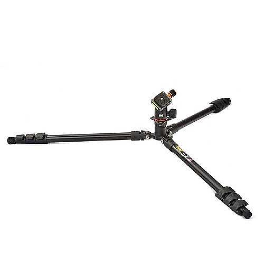 3 Legged Thing 3 Legged Thing Patti Black Tripod | Tripods